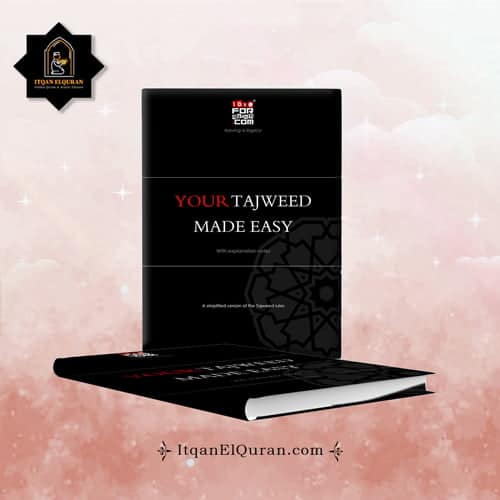your tajweed made easy pdf